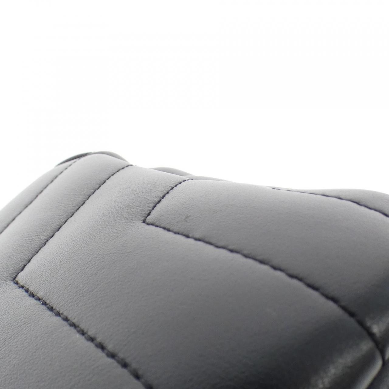 Autentica borsa a tracolla Saint Laurent LOULOU 574102 DV746 #260 004 369 6475