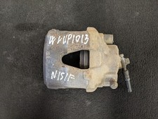 VOLKSWAGEN UP MK1 N/S PASSENGER SIDE LEFT FRONT BRAKE CALIPER