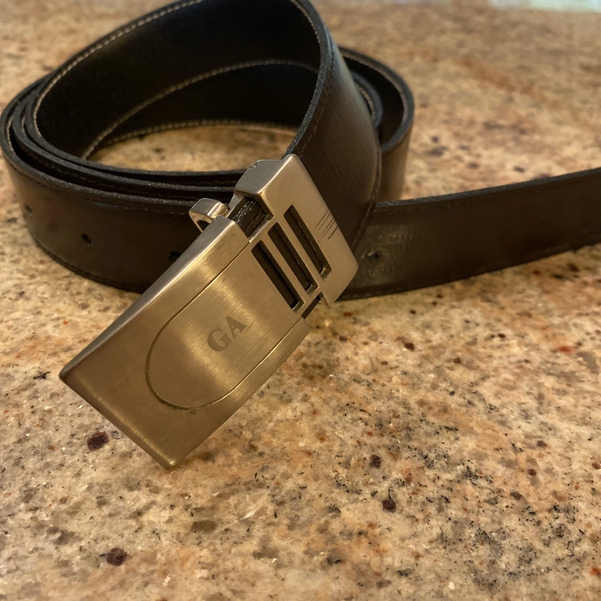 Giorgio Armani Men's Belts for sale | eBay