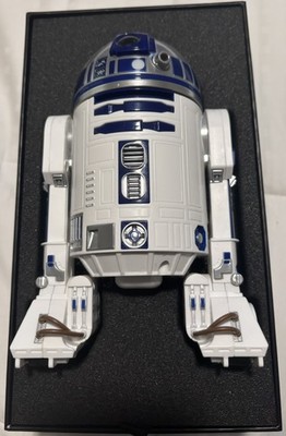 Sphero Star Wars R2-D2 App-Enabled Droid