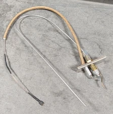 Utica 550003793 Pilot Assembly