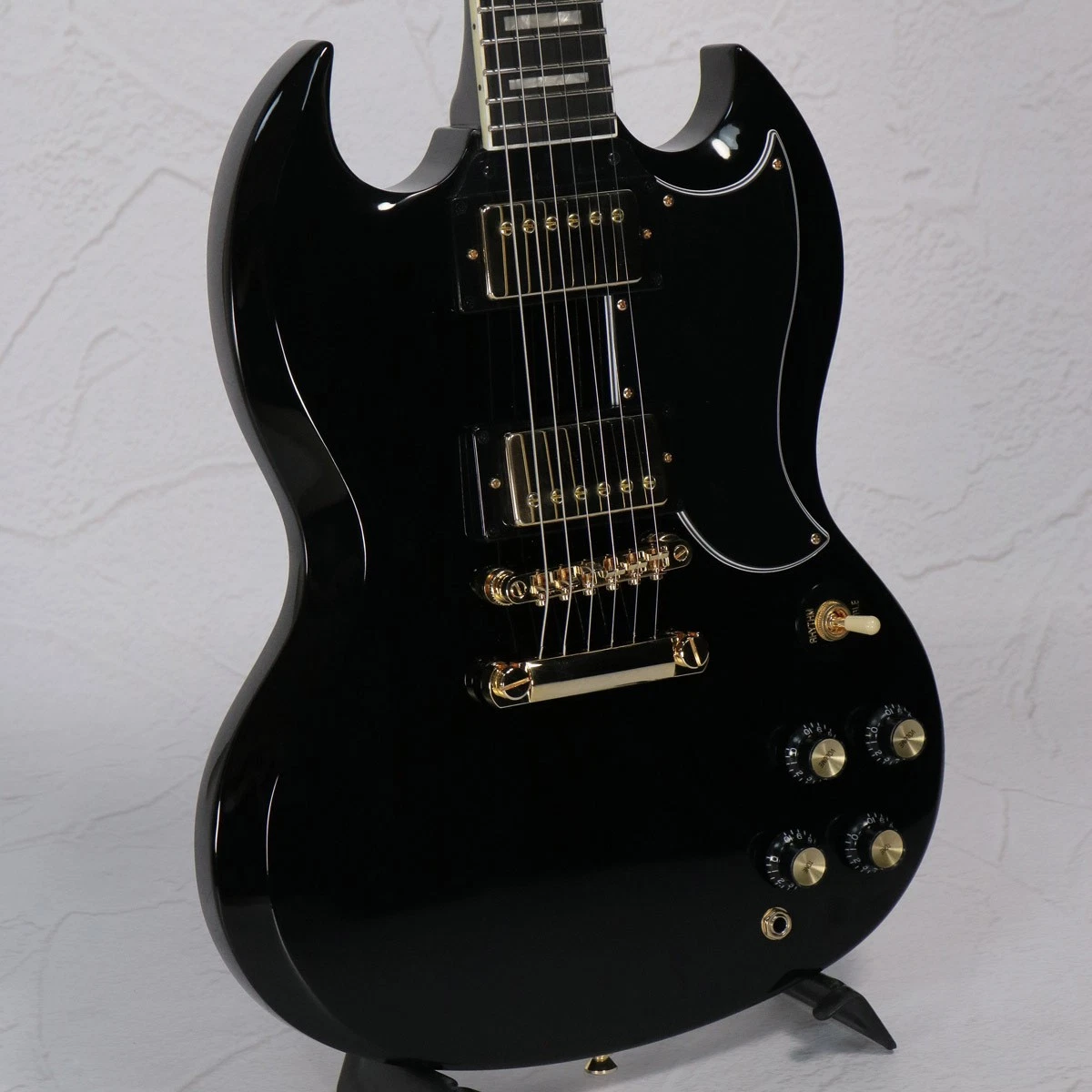 Epiphone Sg Custom for sale | eBay