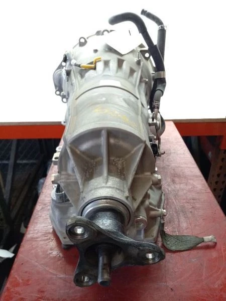 Automatic Transmission RWD Fits 14-17 LEXUS IS350 Foto 3 de 4