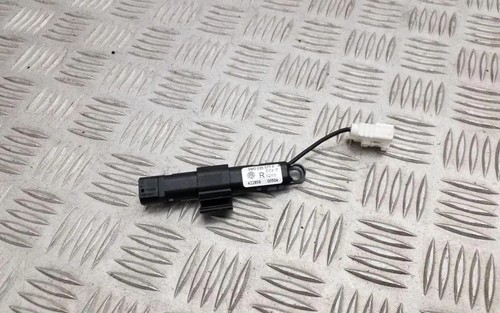 VW GOLF PLUS 5M1, 521 Antennenverstärker  5M0035577F 1.60 Diesel 77kw 34737454