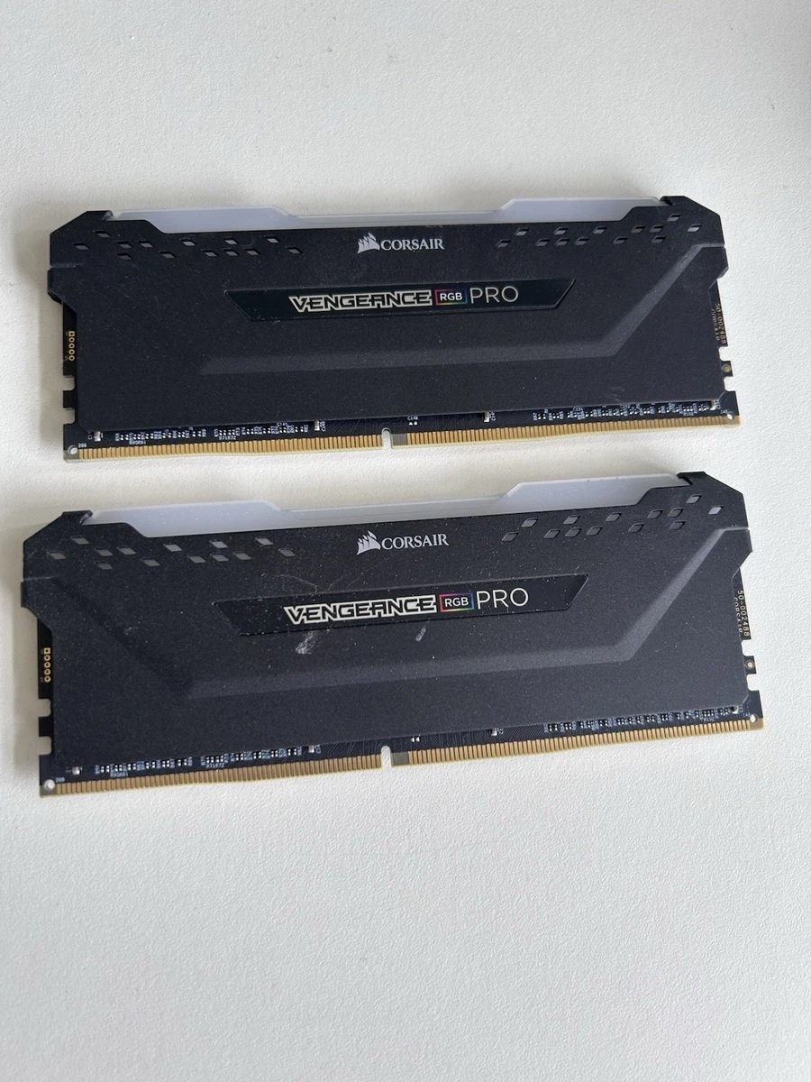 Corsair Vengeance 32gb for sale | eBay UK