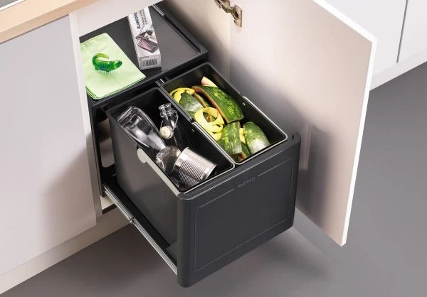 Blanco BLANCOSELECT BOTTON Pro 45/2 manuell - Bild 2 von 3