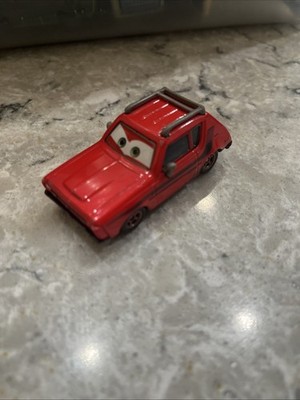 カーズ マテル リーランドターボ タイラーグレムリン Disney Pixar Cars Tyler Gremlin Lemon | eBay