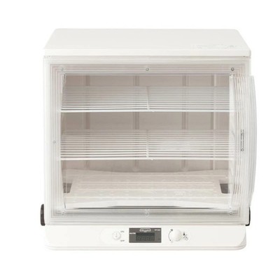 Japan Kneader PF103 Foldable Digital Dough Fermenter Bread Proofer Made US:DDP