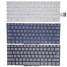 New Lenovo Yoga Slim 7 14AKP10 14ILL10 / Yoga Slim 7 15IIL9 Keyboard US Backlit