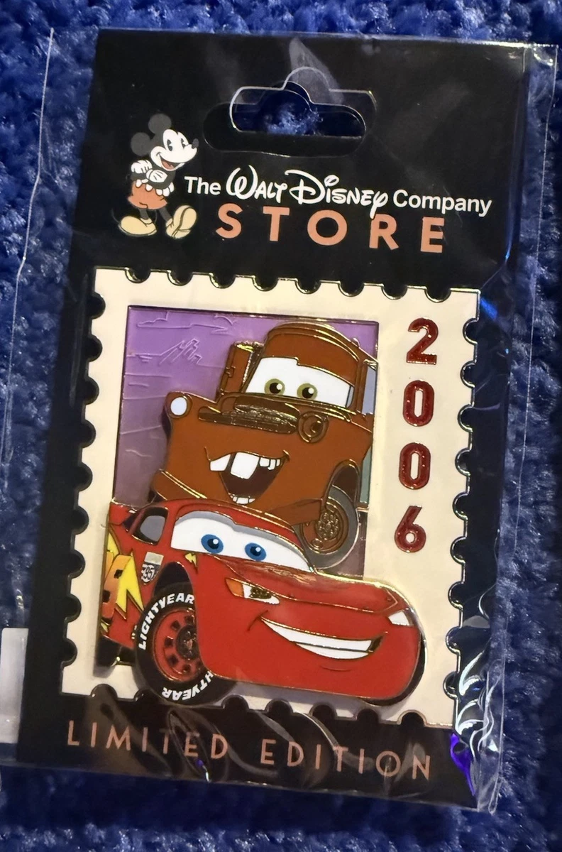 Cars D23 Expo Disneyana for sale | eBay