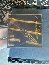 5-in-1 Professional Hair Dryer Brush and Hot Air Styler Set