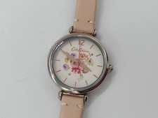 Image of Cath Kidston Mallory Bunch Women's Watch CKL015CS
