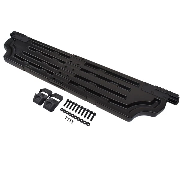 Divisor de caja de camioneta para Ford F-150 King Ranch Lariat SSV 2015-2023 FL3Z9900092A Foto 3 de 4