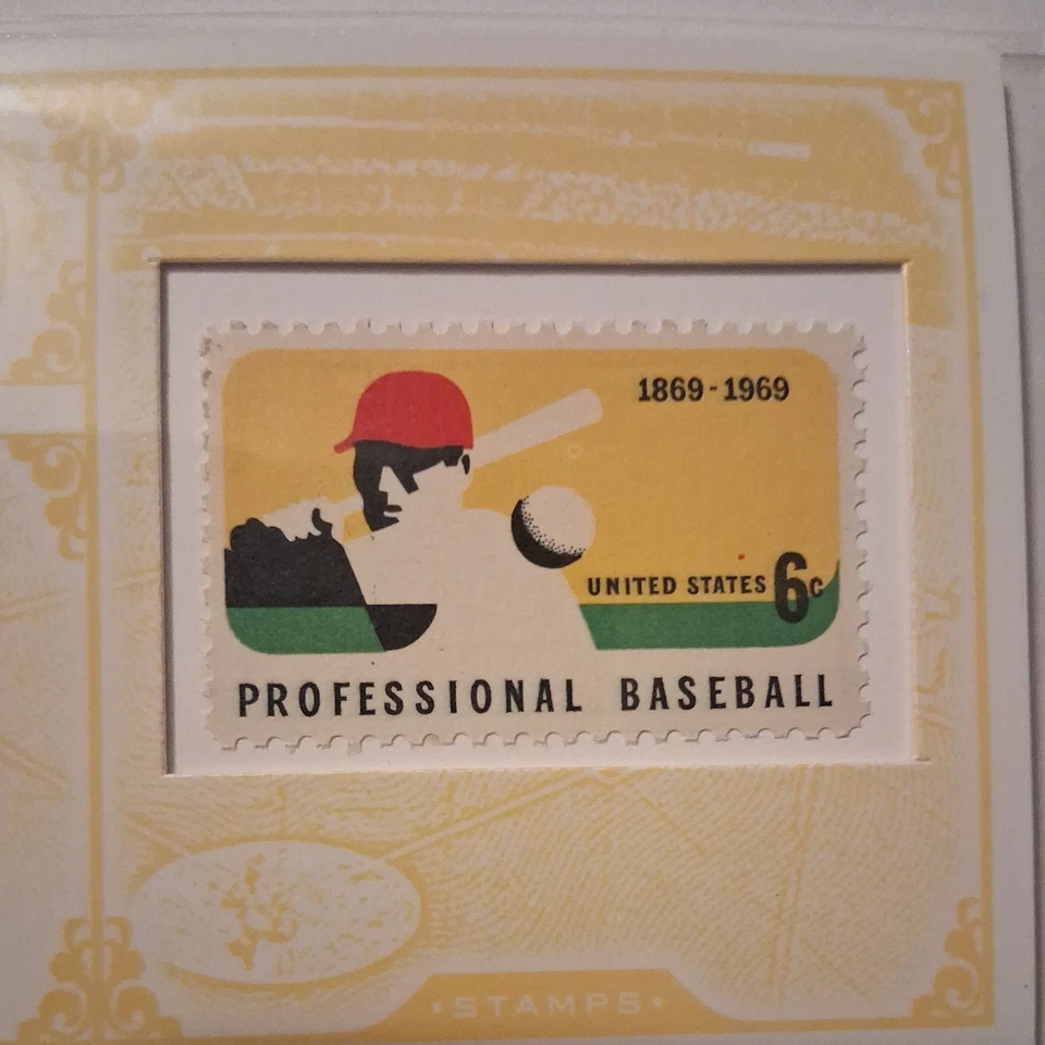 Colección Leaf Century 2005 - Estampillas Tony Oliva #S-70 béisbol profesional como nuevas Foto 2 de 4