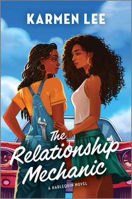 The Relationship Mechanic | Karmen Lee | Taschenbuch | Englisch | 2025