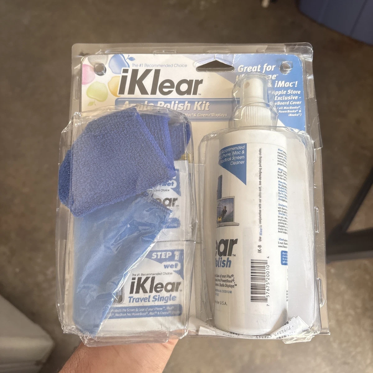 iKlear Computer Cleaning Equipment & Kits for sale | eBay