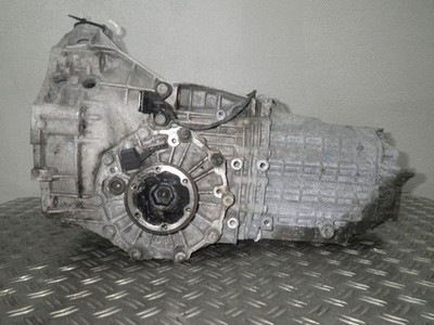 Schaltgetriebe DWG VW Passat (3B2, B5) 1.6