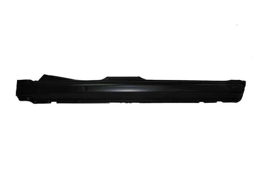 Rocker Panel Einsteigblech Right Fits: Fiat Punto I 5D 09.93-06.00
