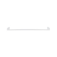 Leiste Vorne FüR Glasplatte Oben Beko 4851900100 In KüHlschrank KüHlgefrierkombi