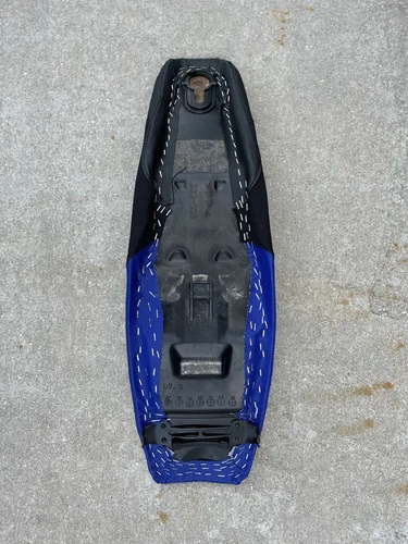10-13 YAMAHA YZ450F YZ 450 F Seat Assembly Compete 33D-24710-00-00 B - Picture 5 of 5