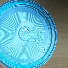 LEGO&reg; Dimensions Minifigure - Eris - Legends of Chima 71232 With Base