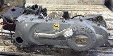 MOTORE SEMI COMPLETO PER Aprilia Scarabeo 50cc 2T 69701 benzina 50 (07>)