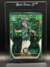 2023 Bowman Sapphire Edition - Chrome Prospects Daniel Susac #BCP-5 Green /60...