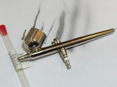 Badger Airbrush 100lg