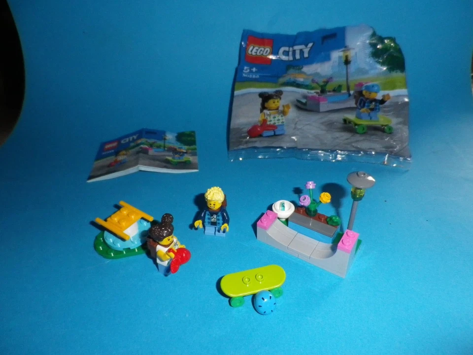 LEGO 30588