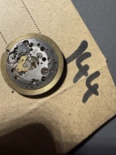 Accurist 425 Swiss Manual Wind Movement – 17 Jewels – For Spares / Parts