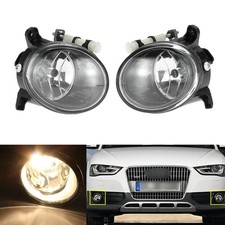 Für Audi A4 B8 A6 C6 Q5 Für Seat Exeo 3R2 3R5 Nebelscheinwerfer Nebelleuchte L+R