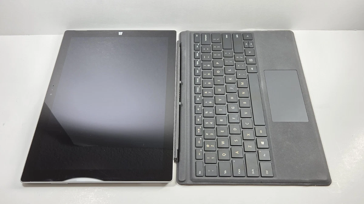 Microsoft Surface Pro 128 GB Tablets for sale - eBay