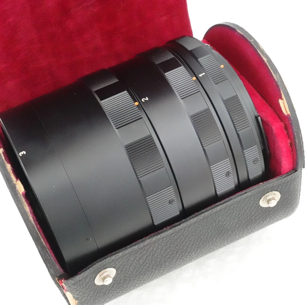 Meike MK Extension Tube Set review: a dynamic duo of extension tubes, available in various mirrorless mount options | Digital Camera World