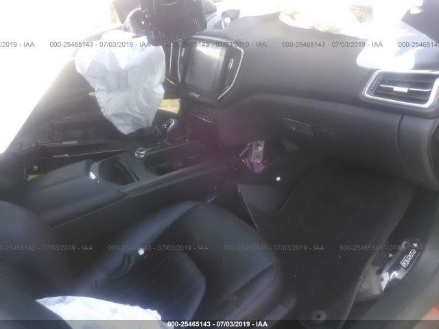 2017 MASERATI GHIBLI RIGHT REAR AXLE SHAFT AWD