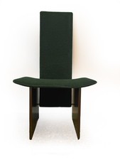 ✨ Sedia "Rennie" Kazuhide Takahama per Simon Gavina Anni '70 - Design Iconico It