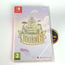 ebay® Auktion 318468317037 | Old Man's Journey Nintendo Switch FR Game In EN-DE-FR-ES-IT-RU-PT New/SEALED Red Thumbnail of ebay® auction 318468317037 | Old Man's Journey Nintendo Switch FR Game In EN-DE-FR-ES-IT-RU-PT New/SEALED Red