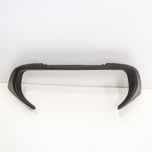 BMW X6 F16 30d Kombiinstrument Tachometerverkleidung 9256098 2017 RHD