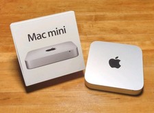 Late 2014 Mac Mini (A1347) 2.6GHz i5-4278U 16...