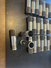 Remington Choke Tube - Turkey Super Full - Knurled Extended Silver