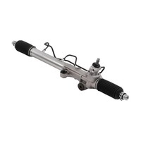 F.Becker Lenkgetriebe Servolenkung Hydraulisch FüR Toyota Land Cruiser J9