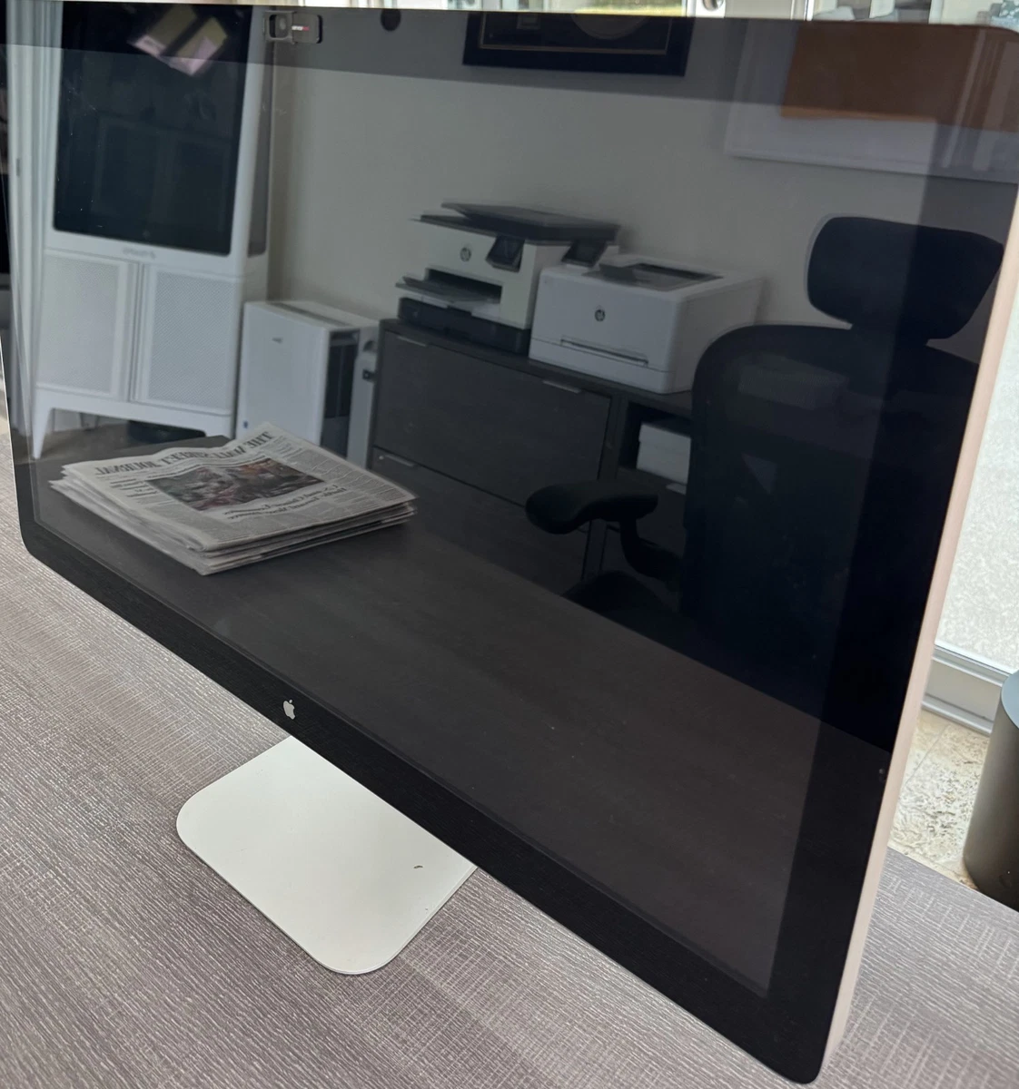 Apple Thunderbolt Display 27 Inch for sale | eBay