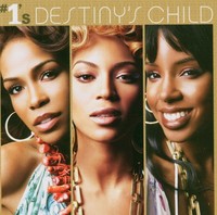 Destiny's Child: Destiny's Child: No.1'S - - (Cd / N)