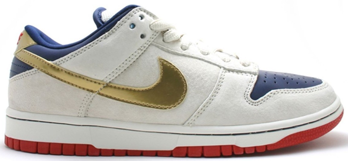Nike 【SB DUNK LOW PRO SB OLD SPICE】 Size 11 - Nike Dunk Pro SB Low Old Spice for sale online | eBay