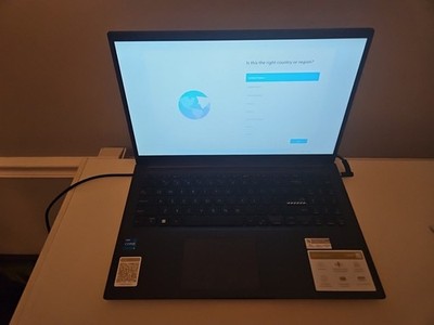 ASUS F1502ZA-WS51 Vivobook 15.6'' FHD i5 - 8GB RAM - 512GB SSD