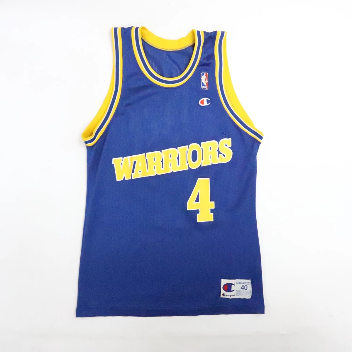 Golden State Warriors Chris Webber NBA Jerseys for sale | eBay