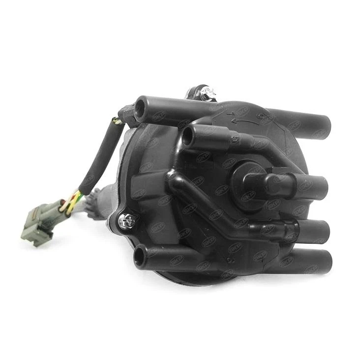 For Toyota 4Runner 1988-1991 SKP SKDITY37 Ignition Distributor Foto 3 de 3