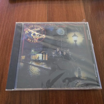 The Goodlife Rhythm & Blues Revue - Jus Kiddin' CD (2002) BRAND NEW SEALED