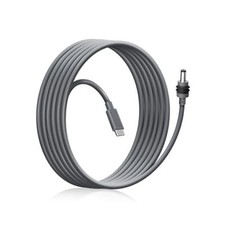 Starlink Mini USB C to DC Power Cable 16 FT  USB Type C Essential Starlink