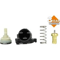 NRF 725356 Thermostat KüHlmittel FüR VW Seat Skoda Polo Jetta Ibiza SC Rapid