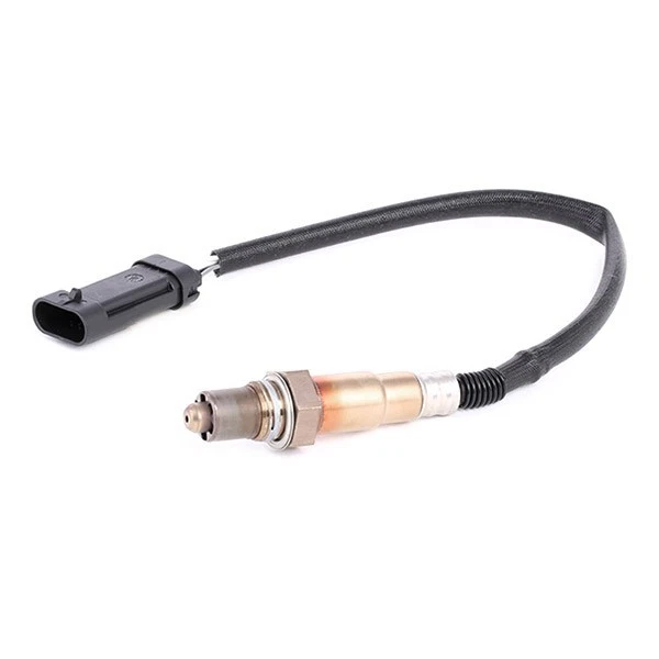 RIDEX 3922L0097 Sonda lambda riscaldato 350mm per OPEL Vivaro A Combi (X83) - Immagine 4 di 4